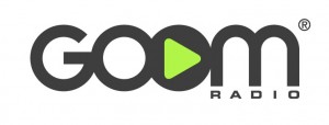 logo goom radio