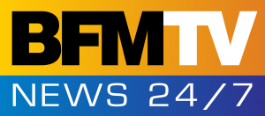 logo BFM TV