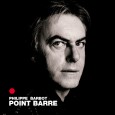 Il a commencé en tant que journaliste, mais la musique a toujours compté pour lui. Philippe Barbot vous présente son premier album « Point Barre » et vous invite à venir découvrir ses chansons d’amour car on en a tous besoin !