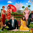 La série colorée que NBC avait annulée en hâte en 2010 pourrait revenir sous la forme d’une comédie musicale à Broadway. Bryan Fuller, son créateur, a confié lors du Comic Con […]