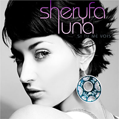Sherifa Luna