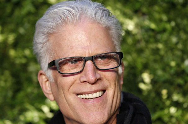 Ted-Danson