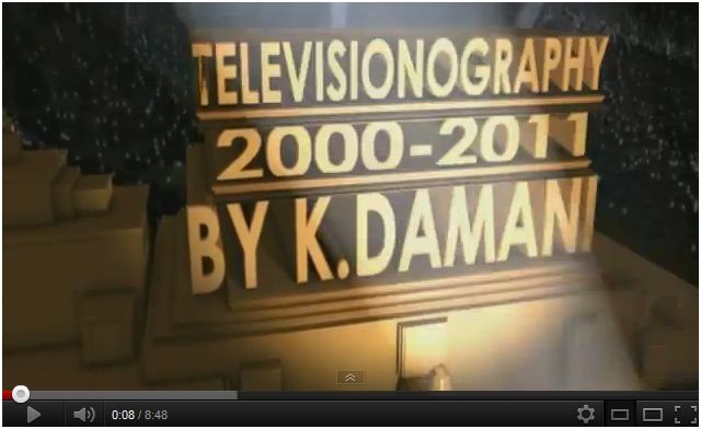 televisionography-youTube