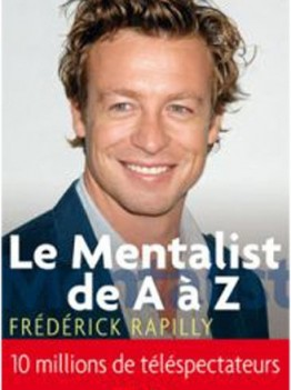 the-mentalist-livre-de-A-à-Z