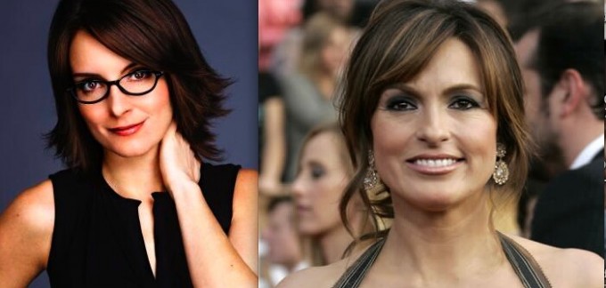 tina-fey-mariska-hargitay-maman