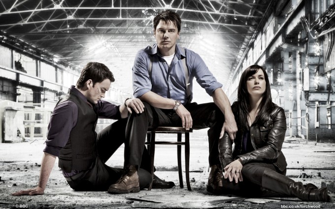 torchwood