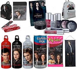 twilight goodies