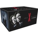 x-files-intégral