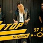 zz top